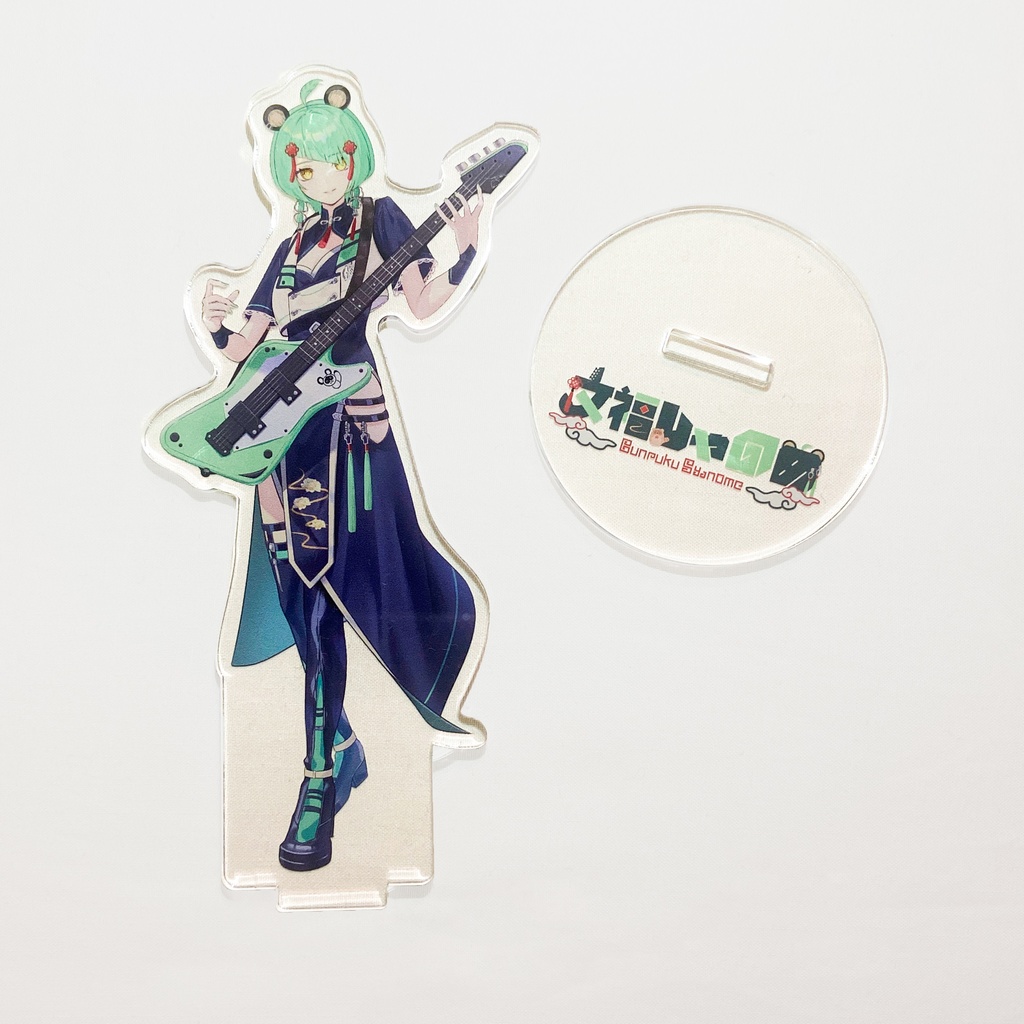 ▶️アクリルスタンド