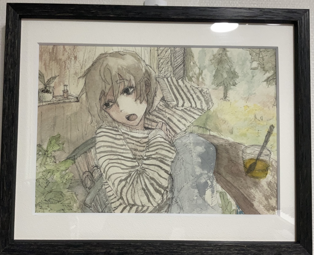 蜂蜜