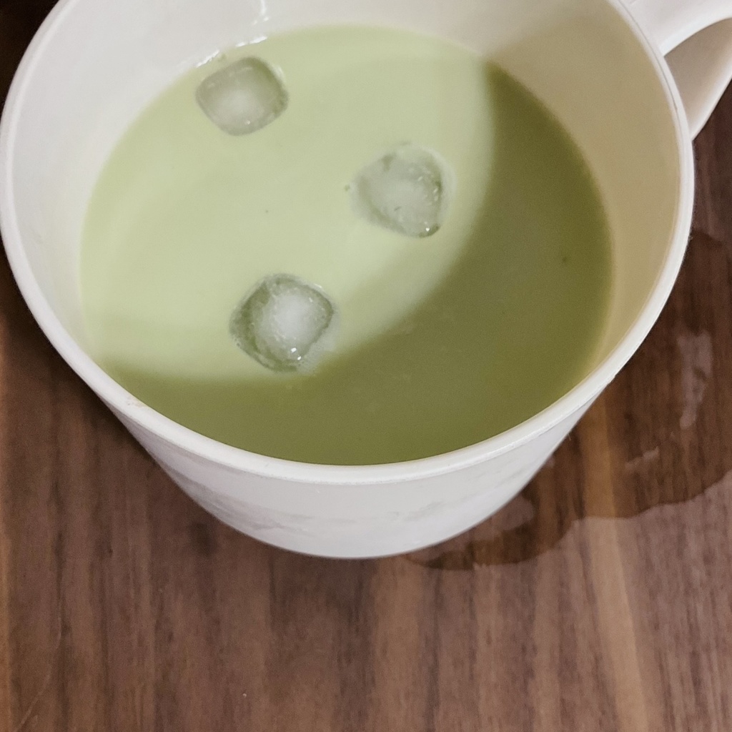 1st Album 端的分割