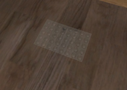 【Cluster用アイテム】無限プチｨ！！