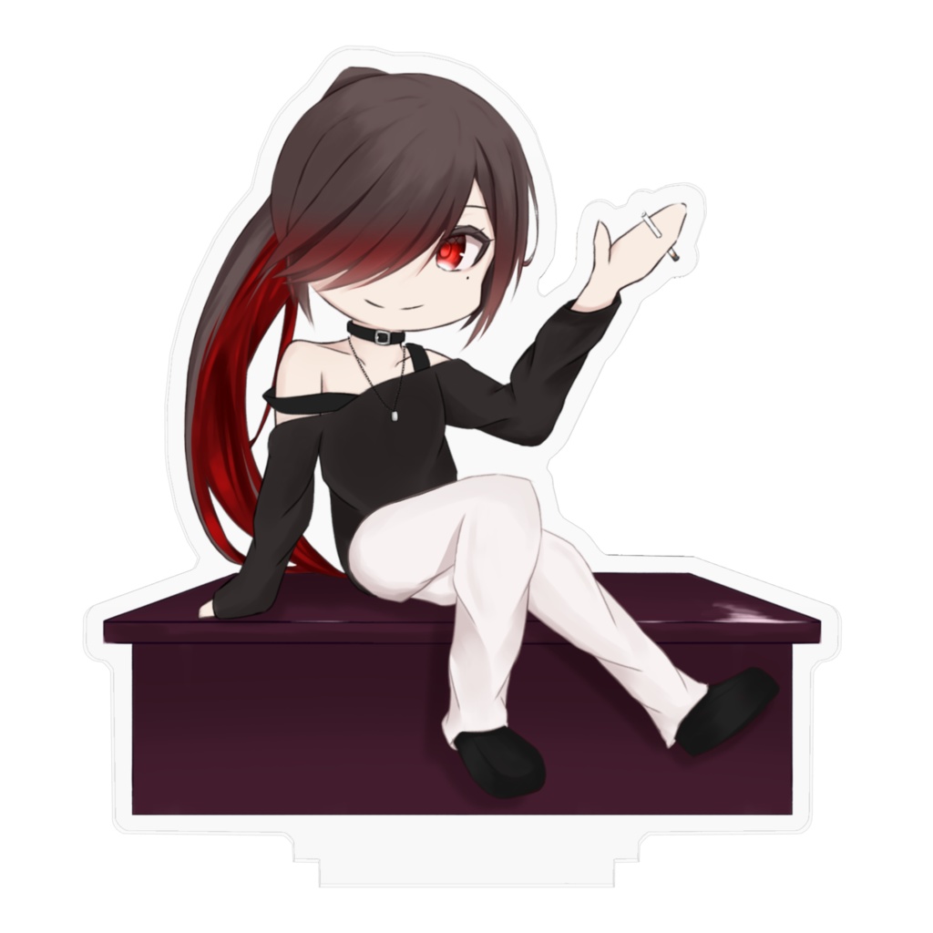 アクリルスタンド