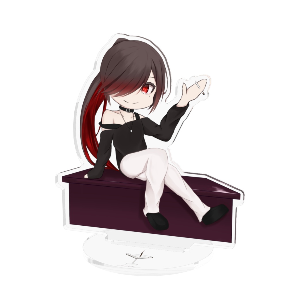 アクリルスタンド