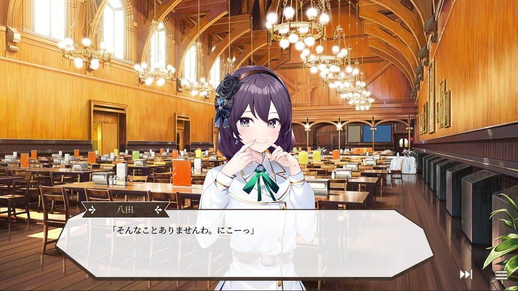 【PC用百合ゲーム】私たちマリアージュ1 初期設定集付きパッケージ版