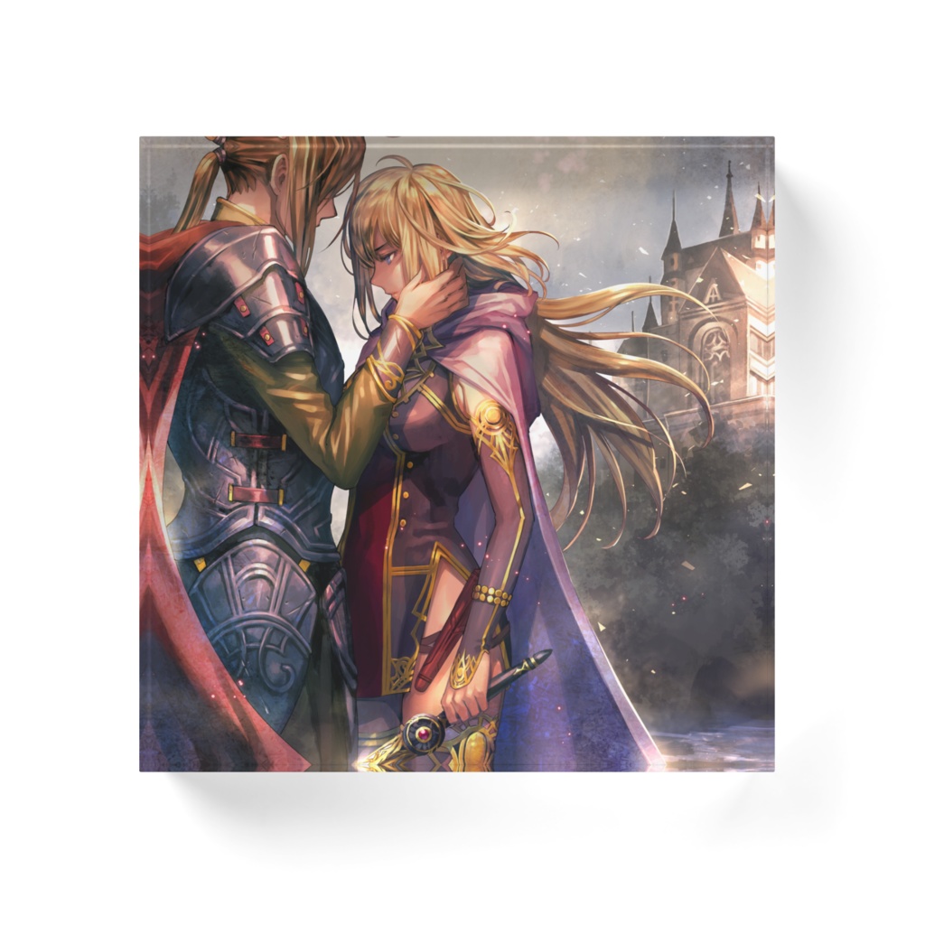 MICROCOSMOS-イラスト