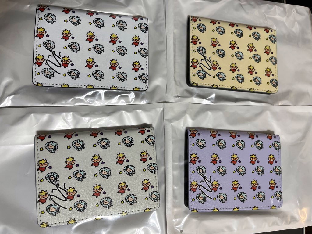 KVパスケース2/10KVイベント再販分