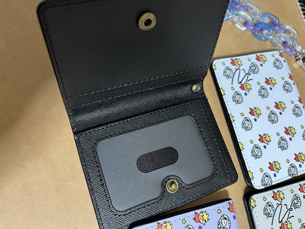 KVパスケース(再再再販売)