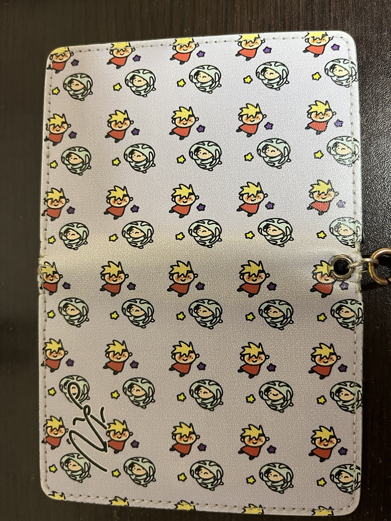 KVパスケース(再再再販売)