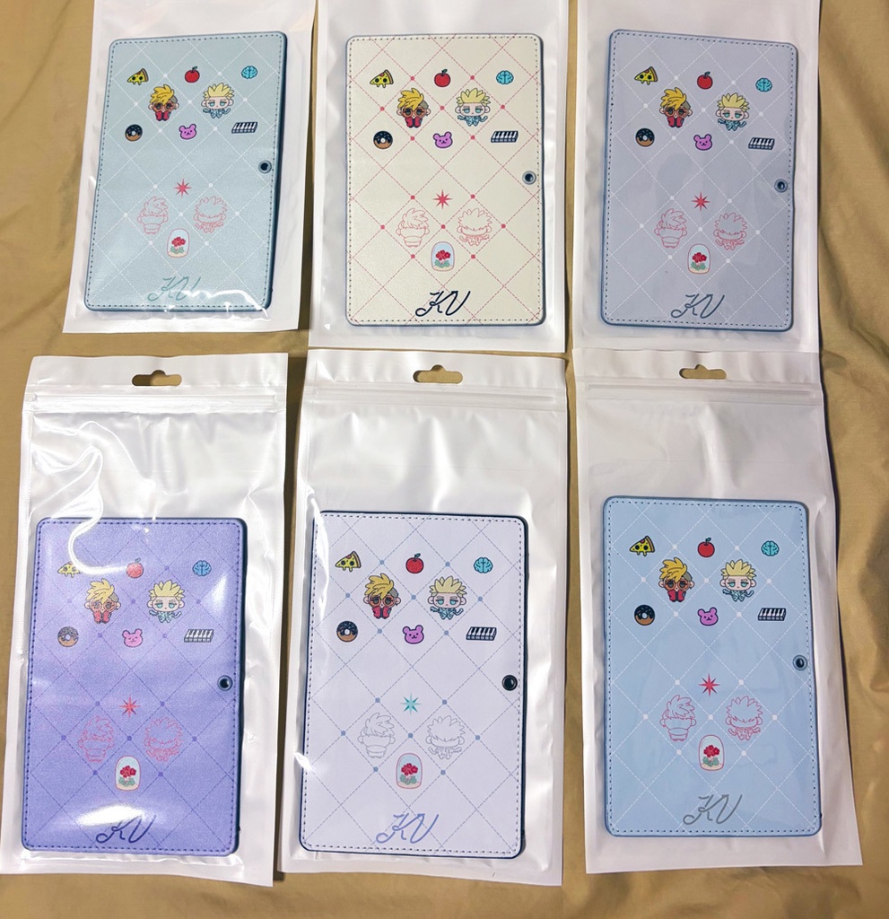 2026KVパスケース