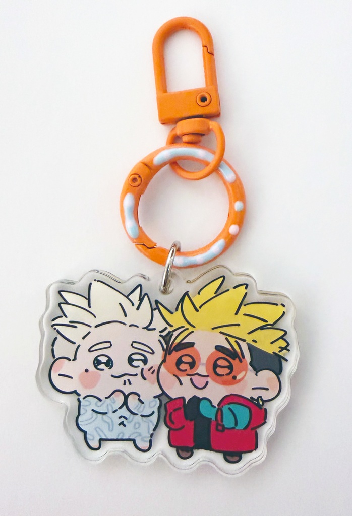 ドーナッツスタゲ