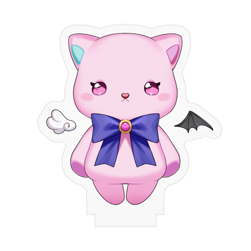 みるく【会長】ミニアクスタ