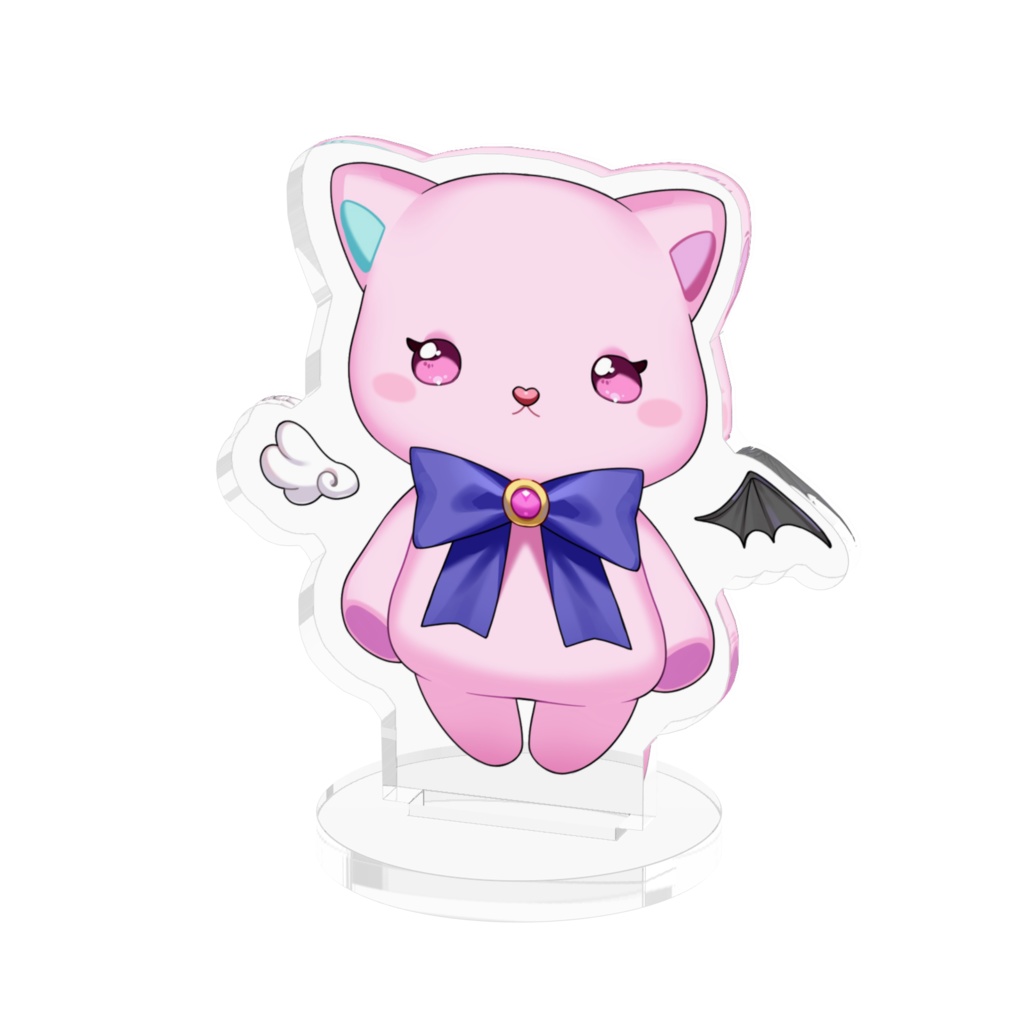 会長ミニアクスタ