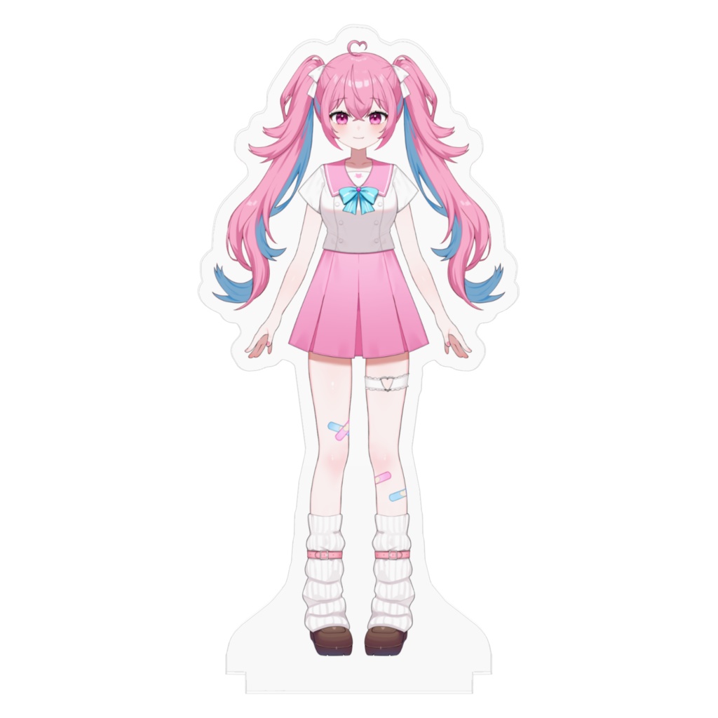 われのアクスタ🪽【制服衣装(中)】