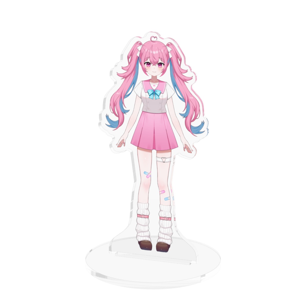 われのアクスタ🪽【制服衣装(中)】