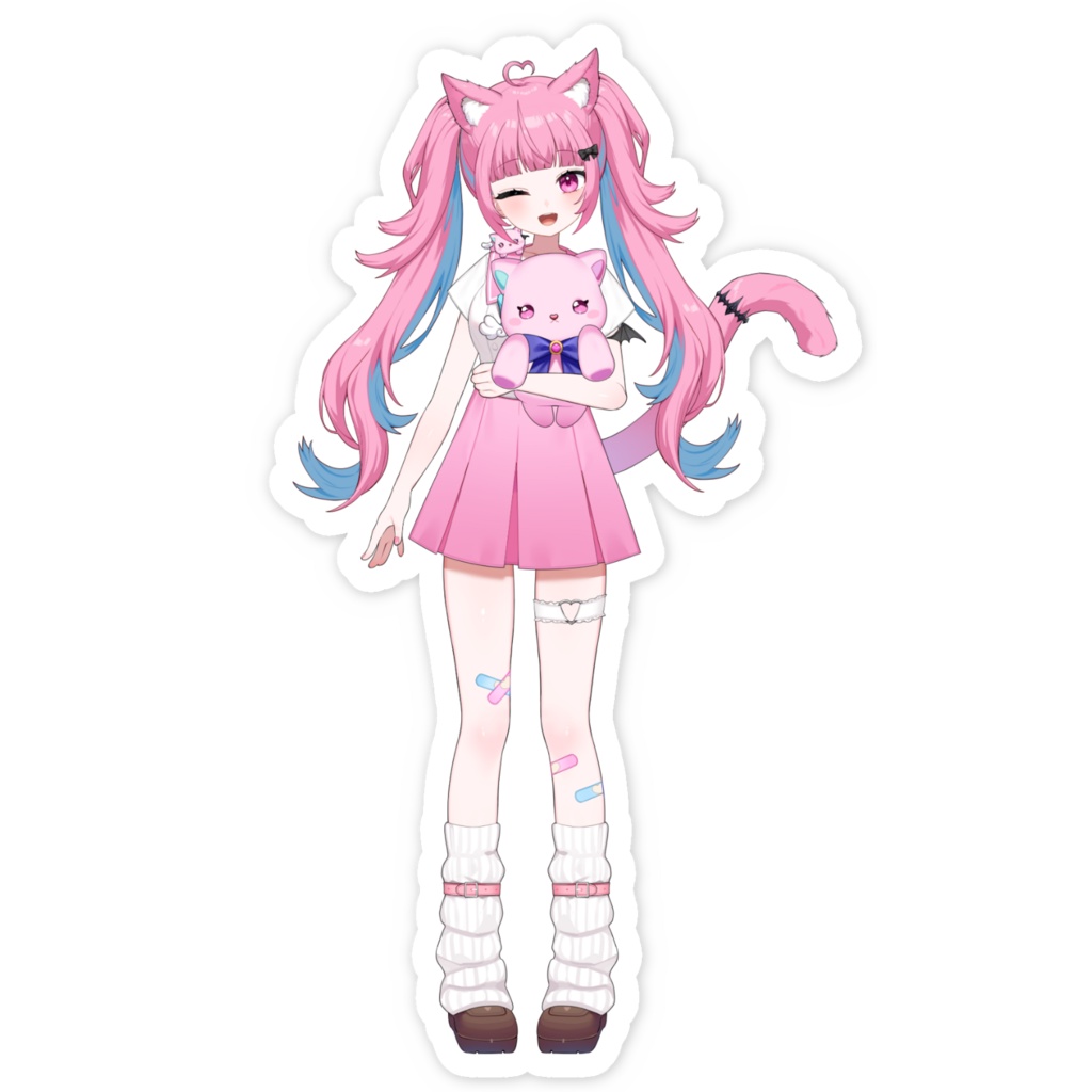 われのステッカー🪽