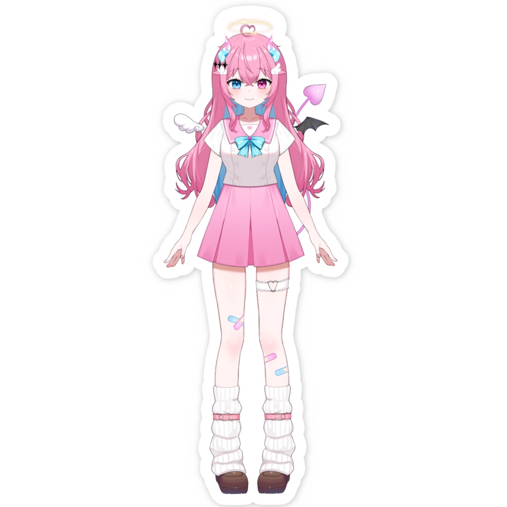 われのステッカー🪽