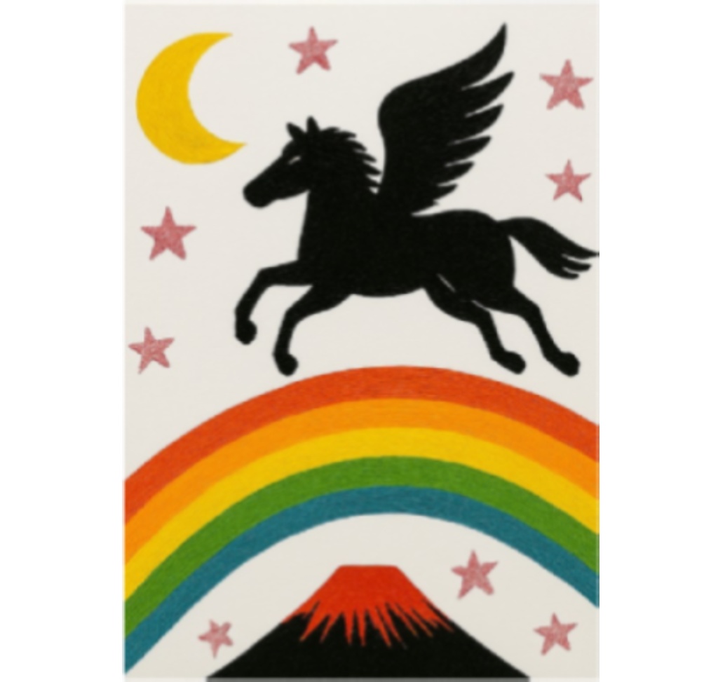 デジタルアート素材