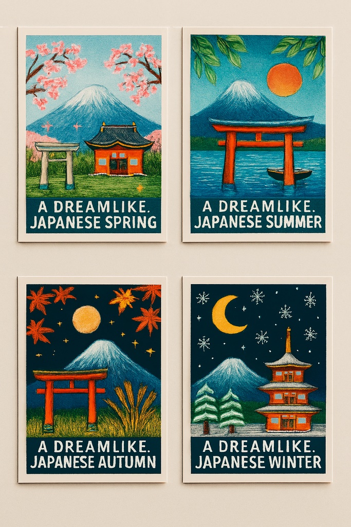 デジタルアート素材