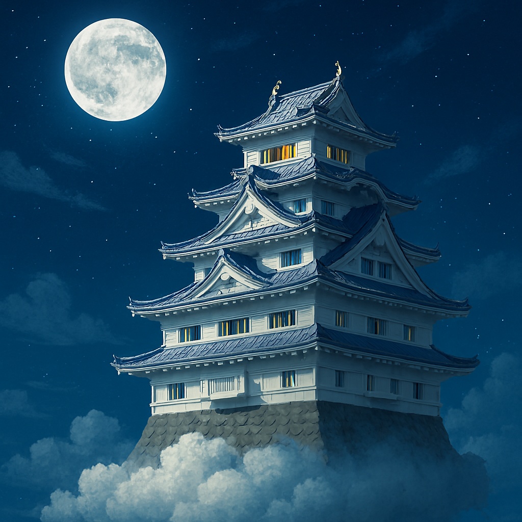 デジタルアート素材