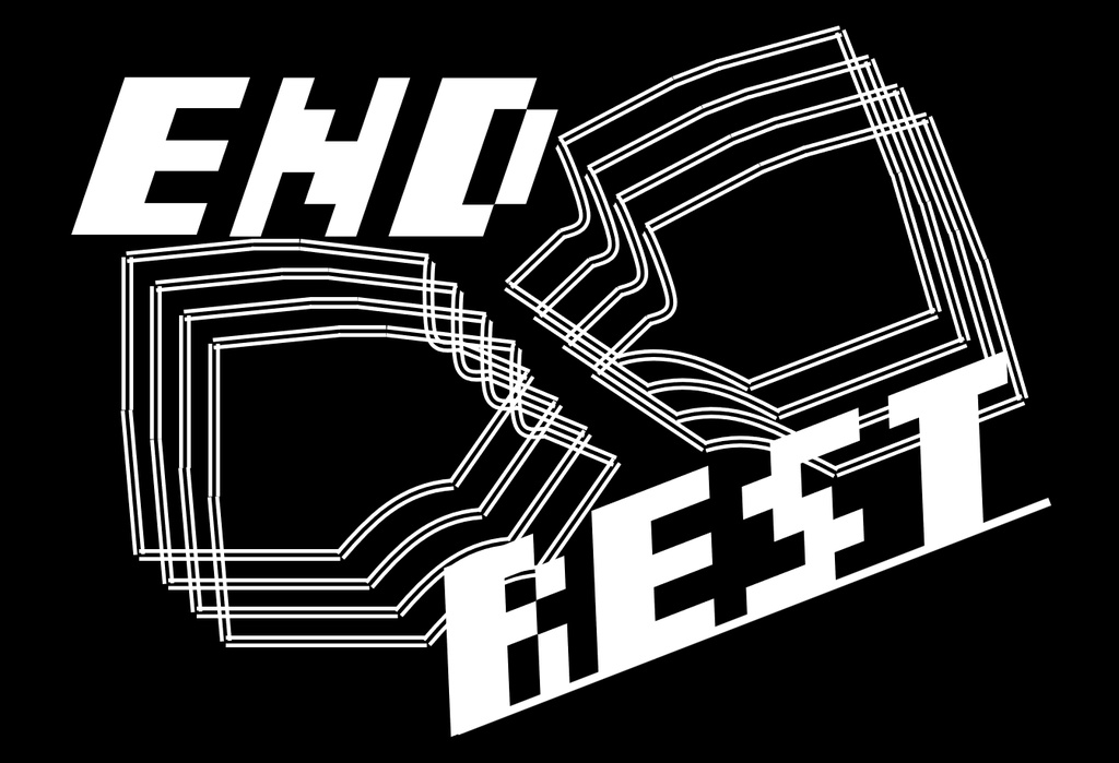 自作キーボードキットThe End Custom Endrest(一体型可変パームレスト)セット