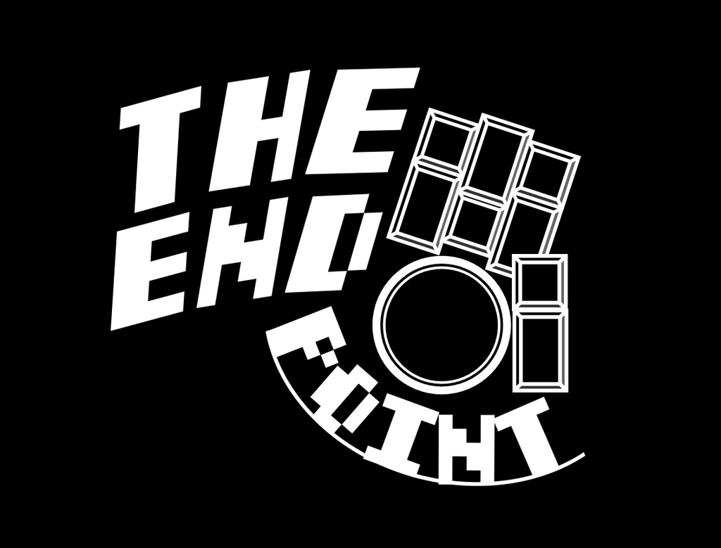 自作キーボードキット「The Endpoint」