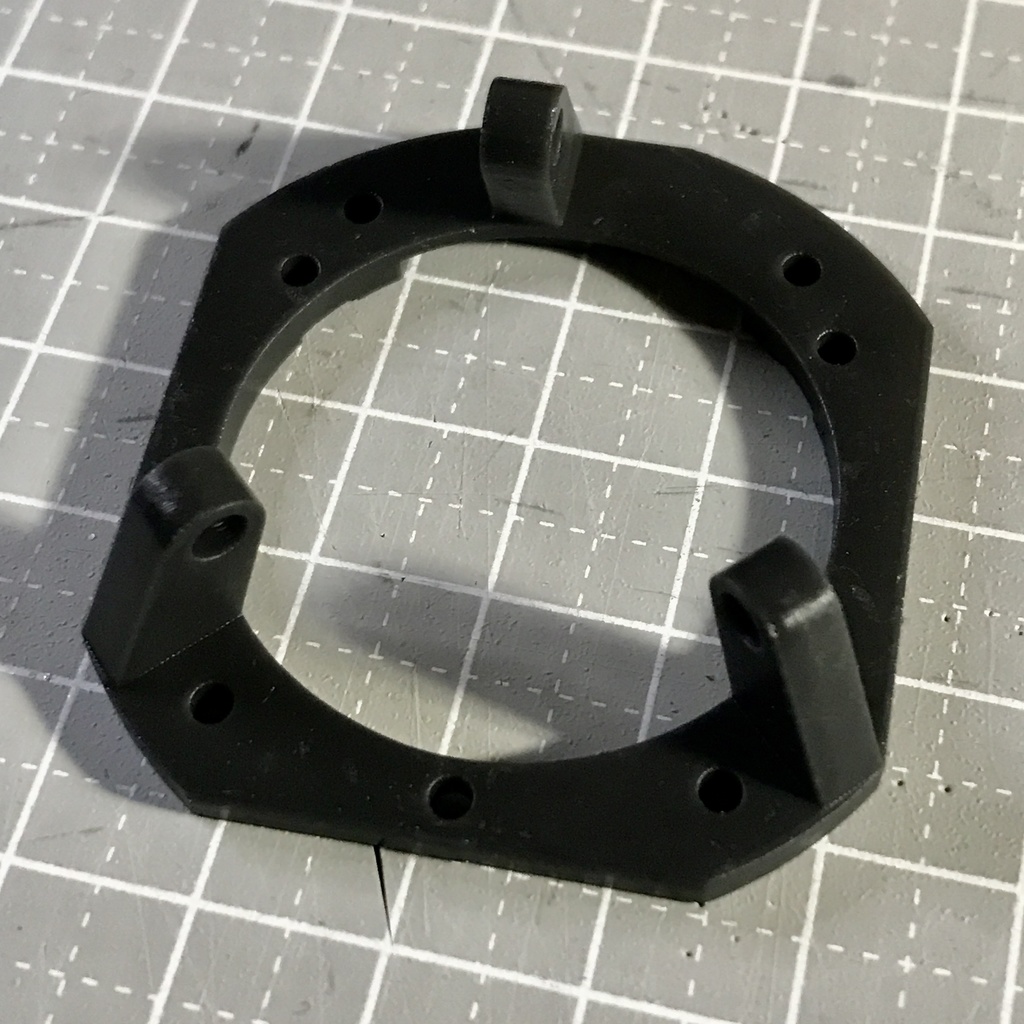 「The Endpoint・The Epilogueトラックボールユニット」