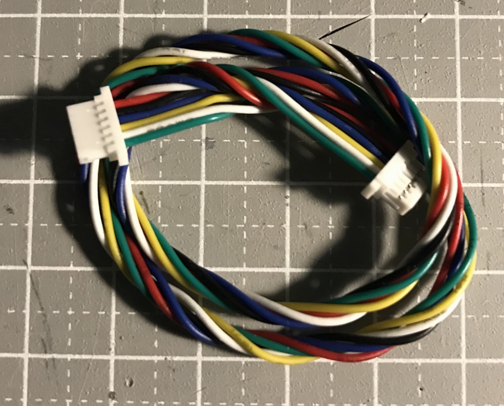 「The Endpoint・The Epilogueトラックボールユニット」