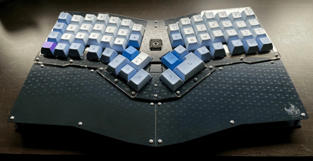 The Excalibur(The Epilogue用 拡張基板モジュール)