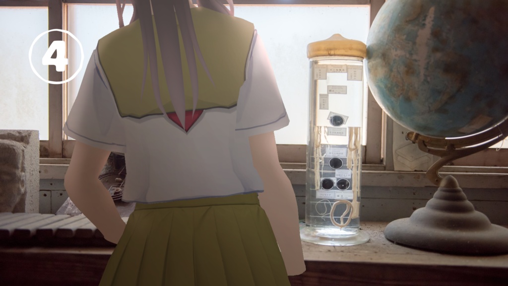 鏡崎チェキ(選択可)