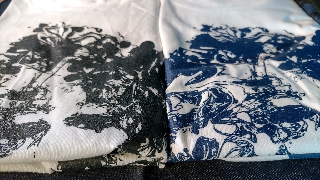 CTHULHU MYTHOS MANDALA