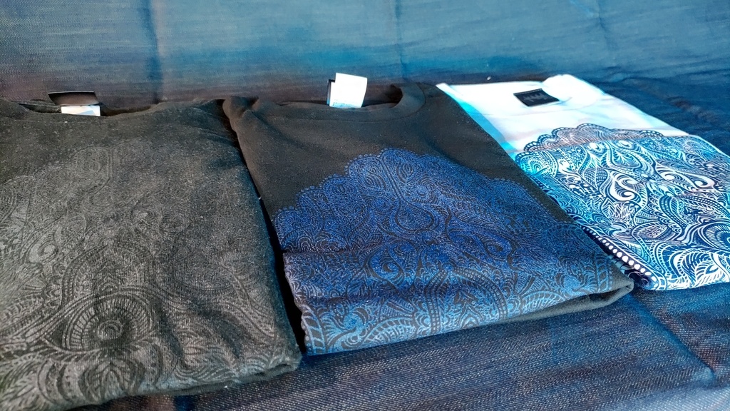 CTHULHU MYTHOS MANDALA