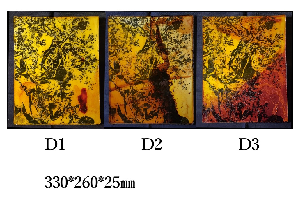 nupkirlidzo exhibition GHOST