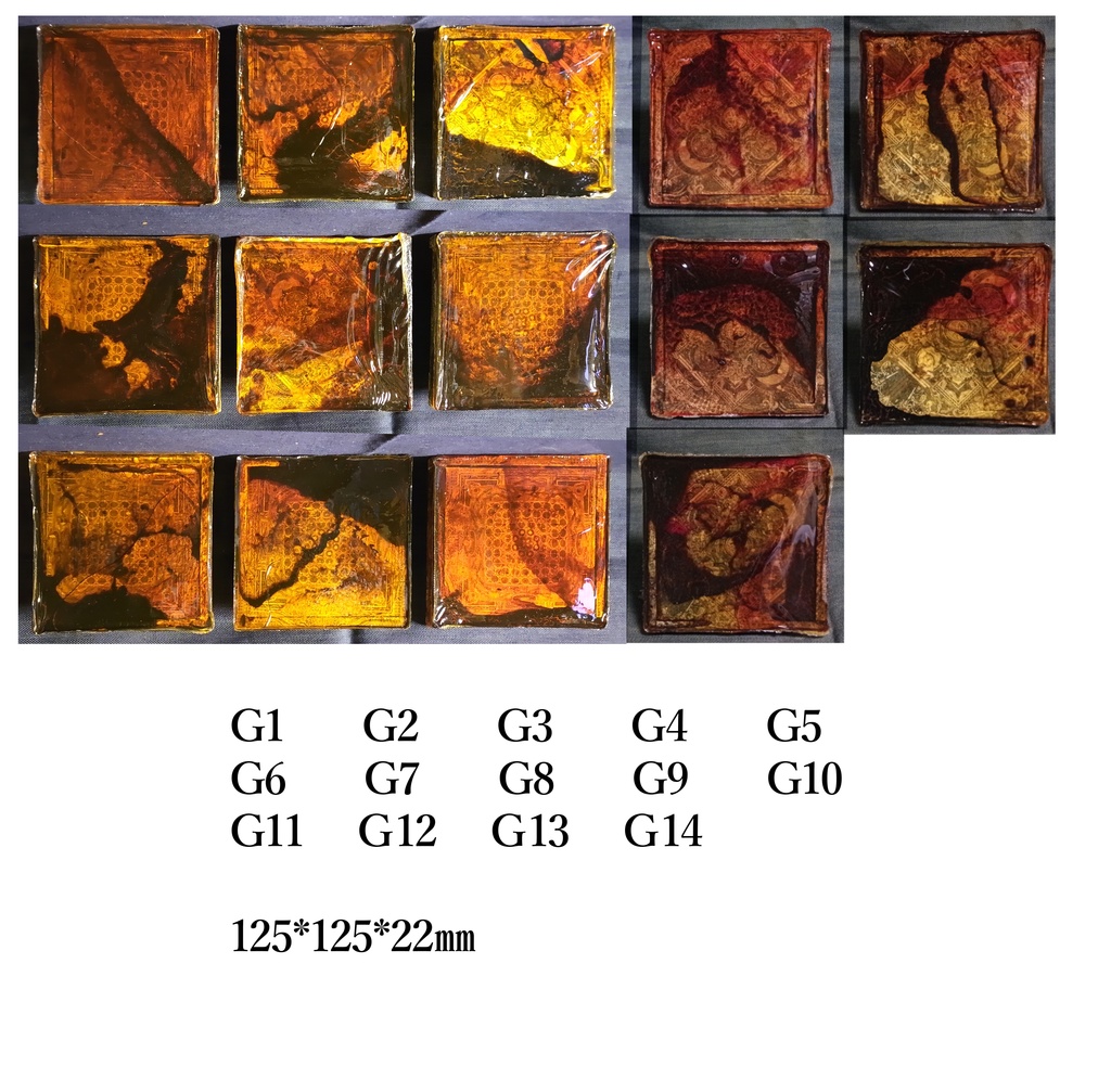 nupkirlidzo exhibition GHOST