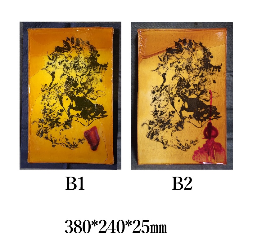 nupkirlidzo exhibition GHOST