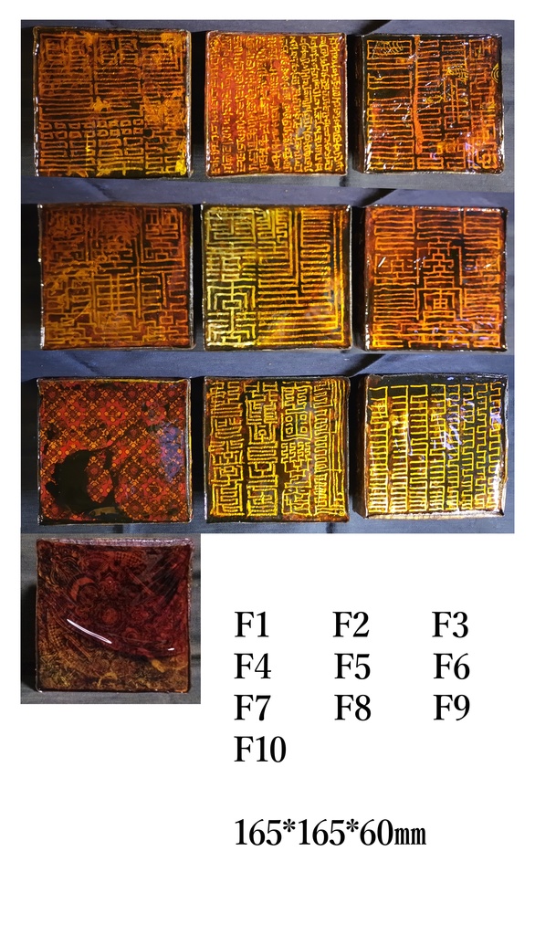 nupkirlidzo exhibition GHOST