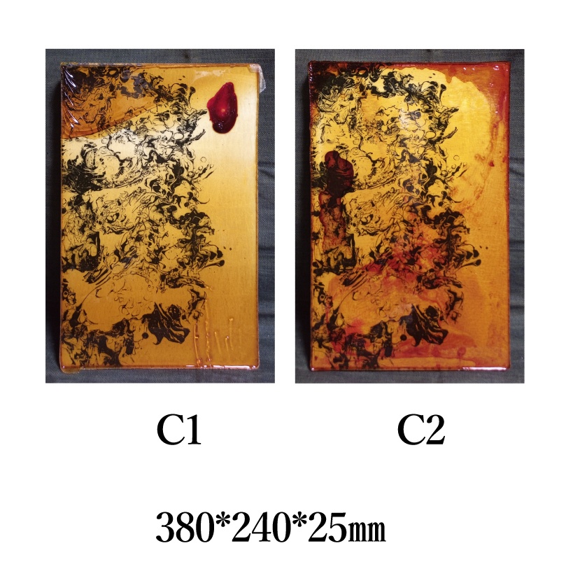 nupkirlidzo exhibition GHOST