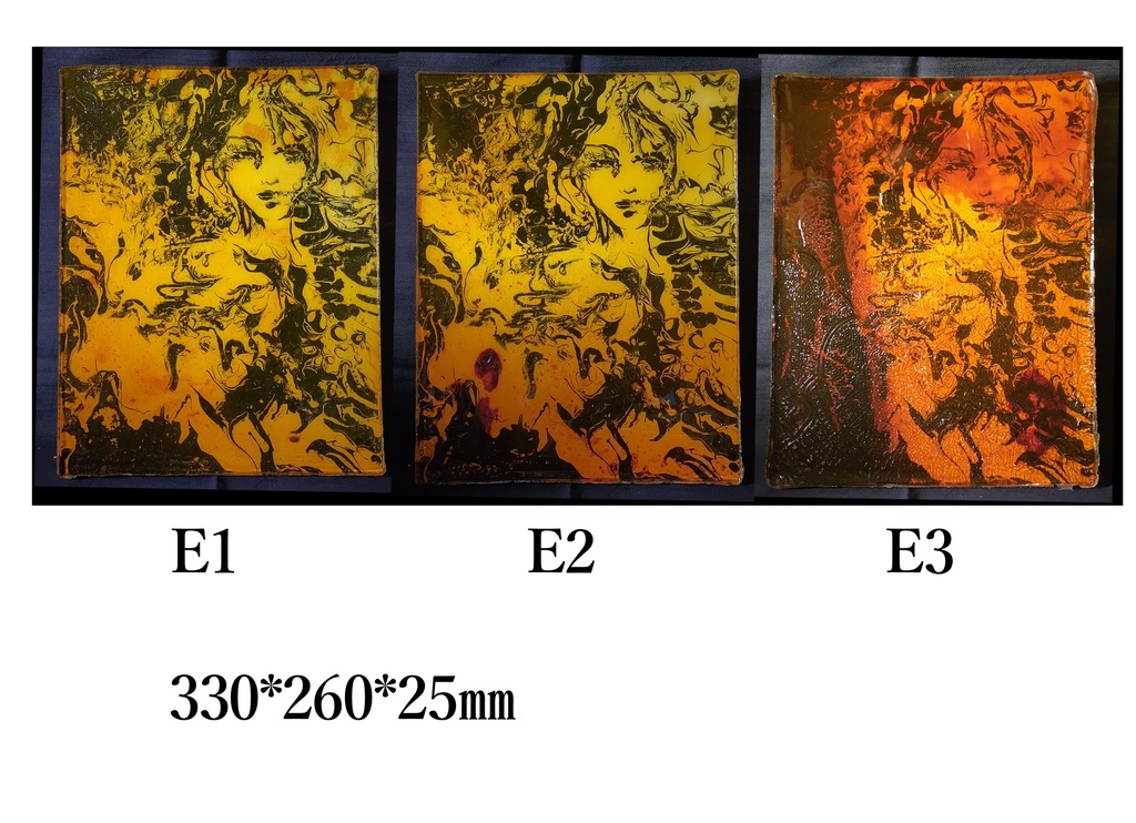 nupkirlidzo exhibition GHOST