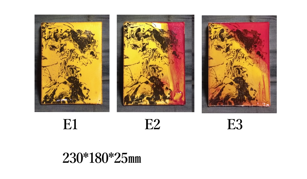 nupkirlidzo exhibition QUALIA ROOM