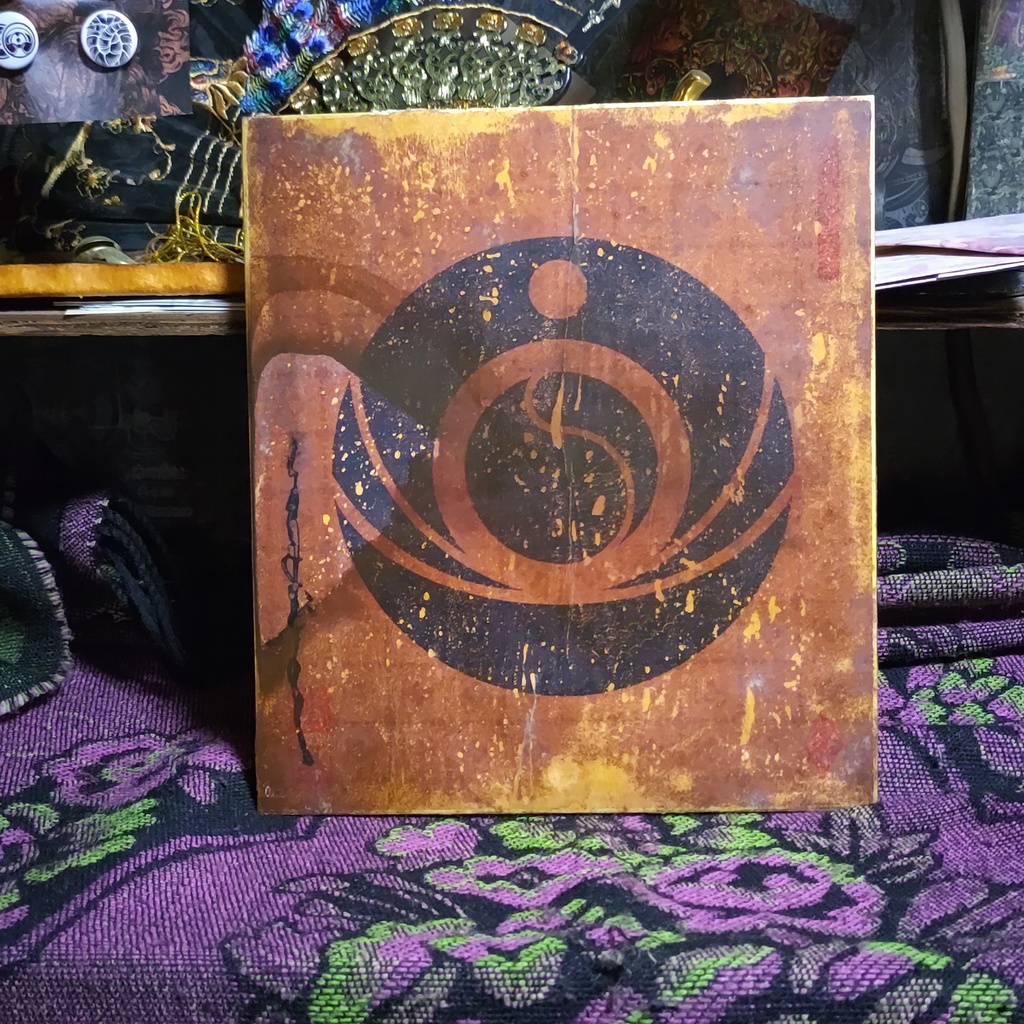 金色紙RE:PPPPPRRRRRAAAAAYYYYY