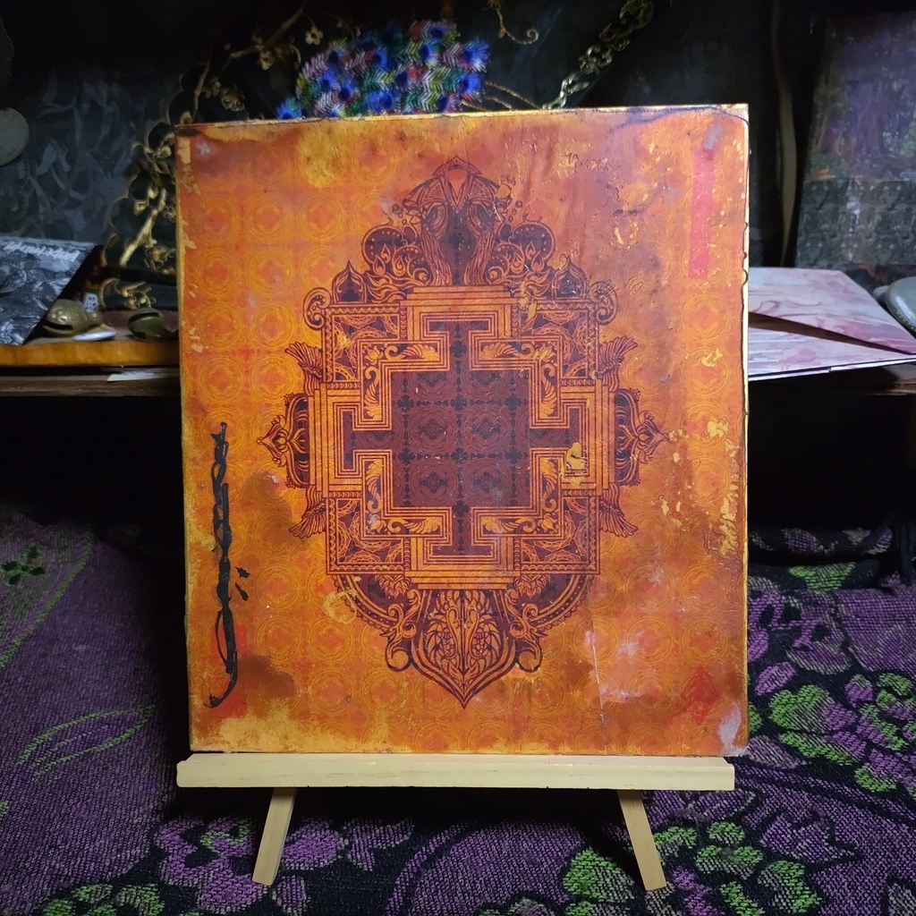 金色紙RE:PPPPPRRRRRAAAAAYYYYY