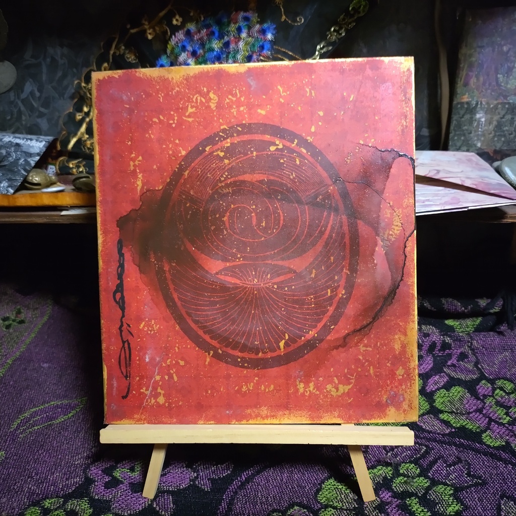 金色紙RE:PPPPPRRRRRAAAAAYYYYY