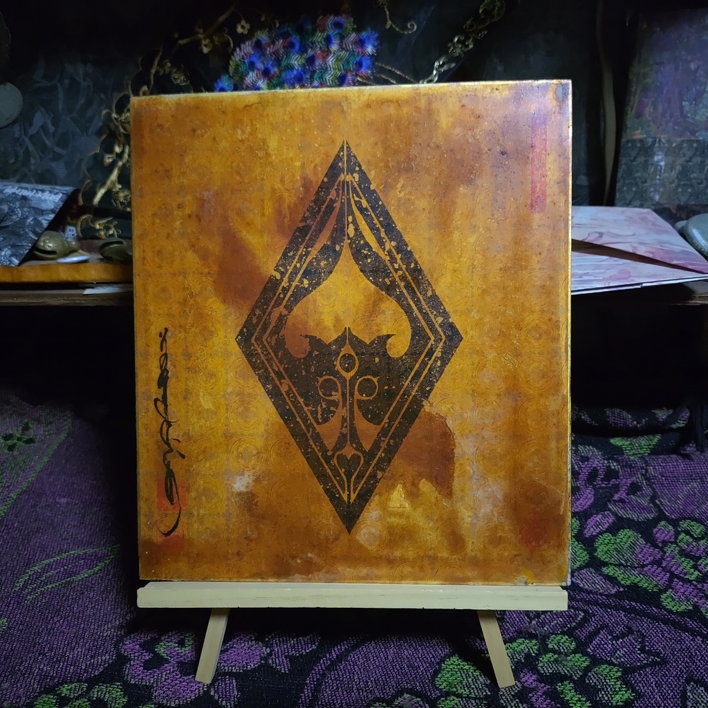 金色紙RE:PPPPPRRRRRAAAAAYYYYY