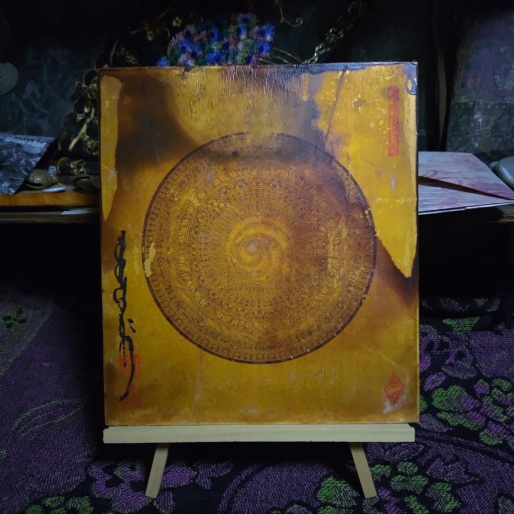 金色紙RE:PPPPPRRRRRAAAAAYYYYY