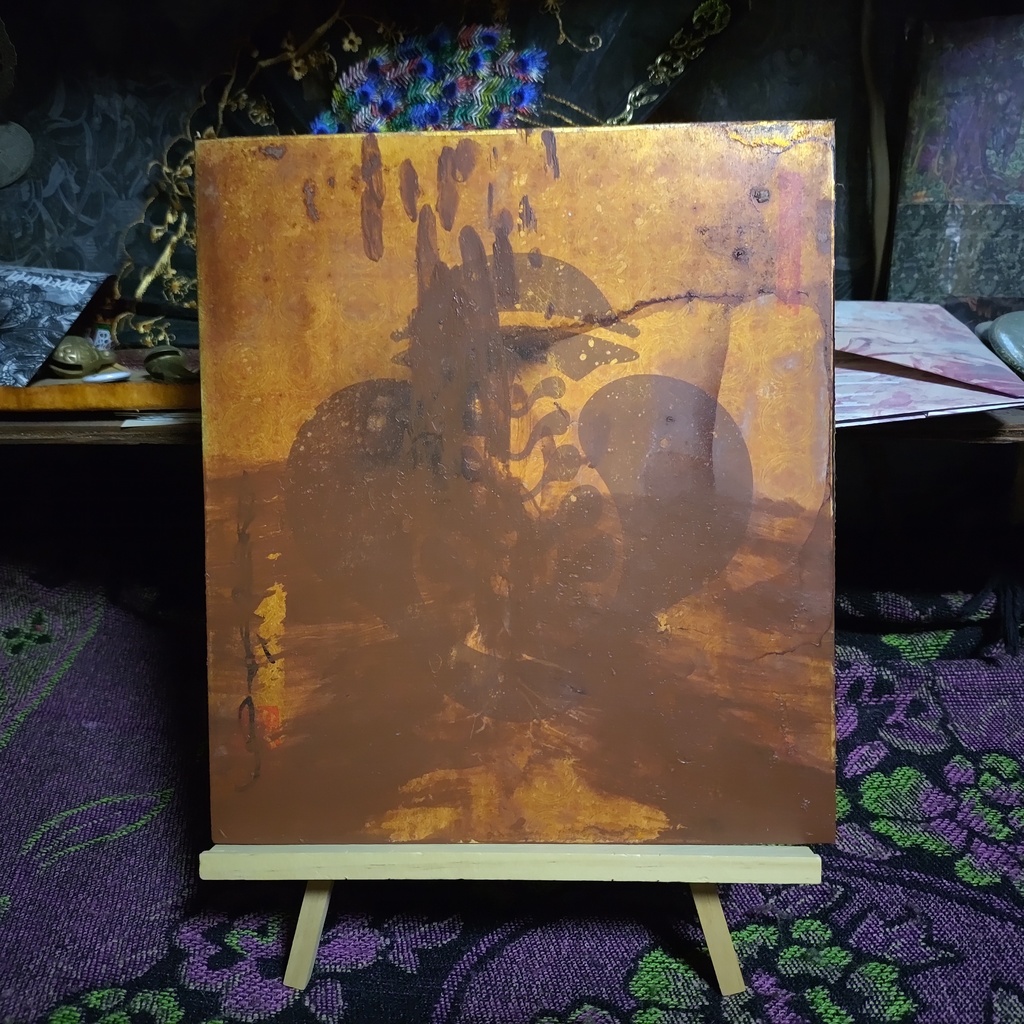 金色紙RE:PPPPPRRRRRAAAAAYYYYY