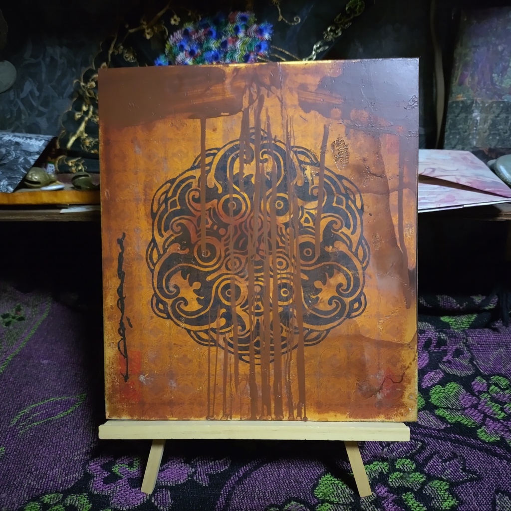 金色紙RE:PPPPPRRRRRAAAAAYYYYY