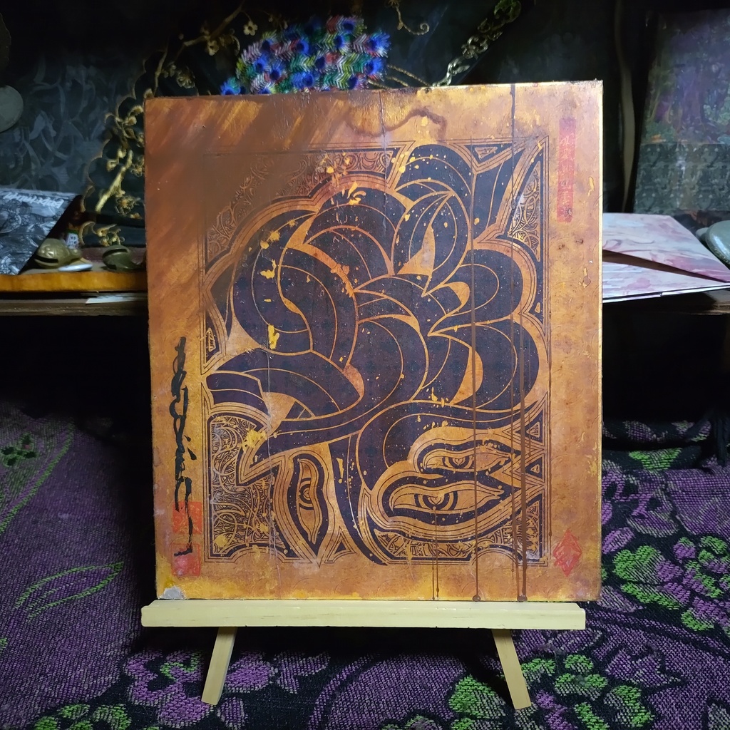 金色紙RE:PPPPPRRRRRAAAAAYYYYY