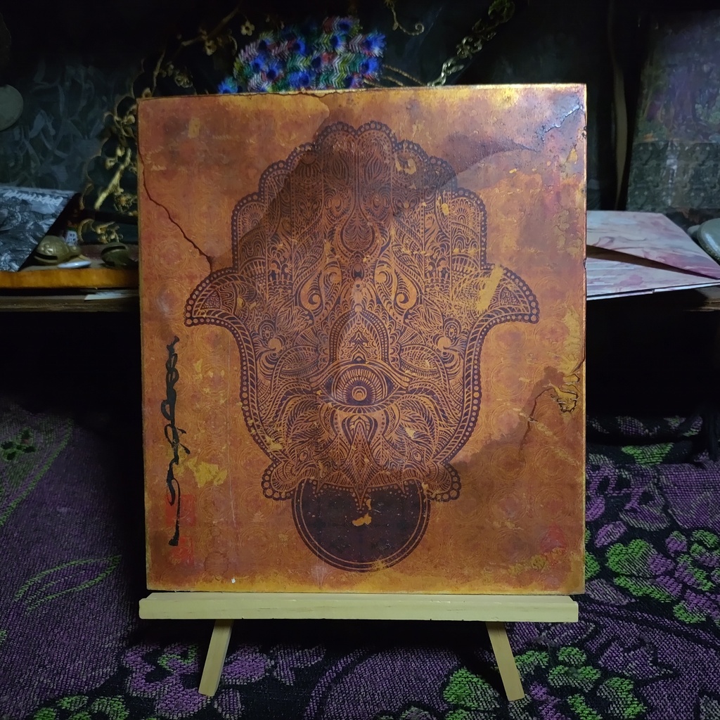 金色紙RE:PPPPPRRRRRAAAAAYYYYY