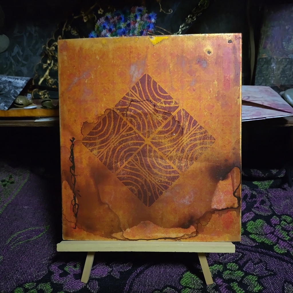 金色紙RE:PPPPPRRRRRAAAAAYYYYY