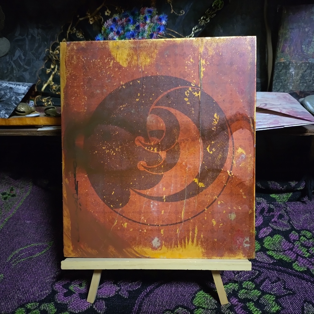 金色紙RE:PPPPPRRRRRAAAAAYYYYY