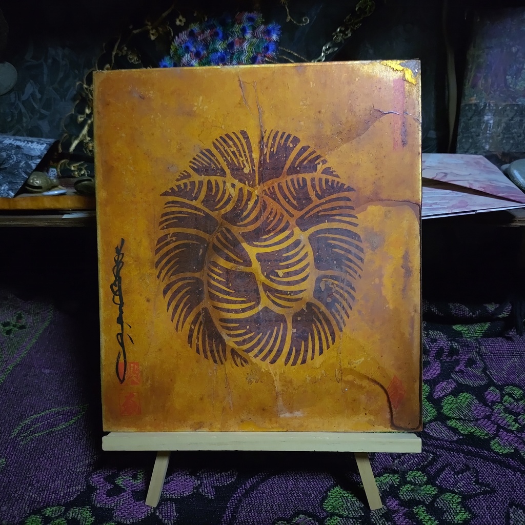 金色紙RE:PPPPPRRRRRAAAAAYYYYY