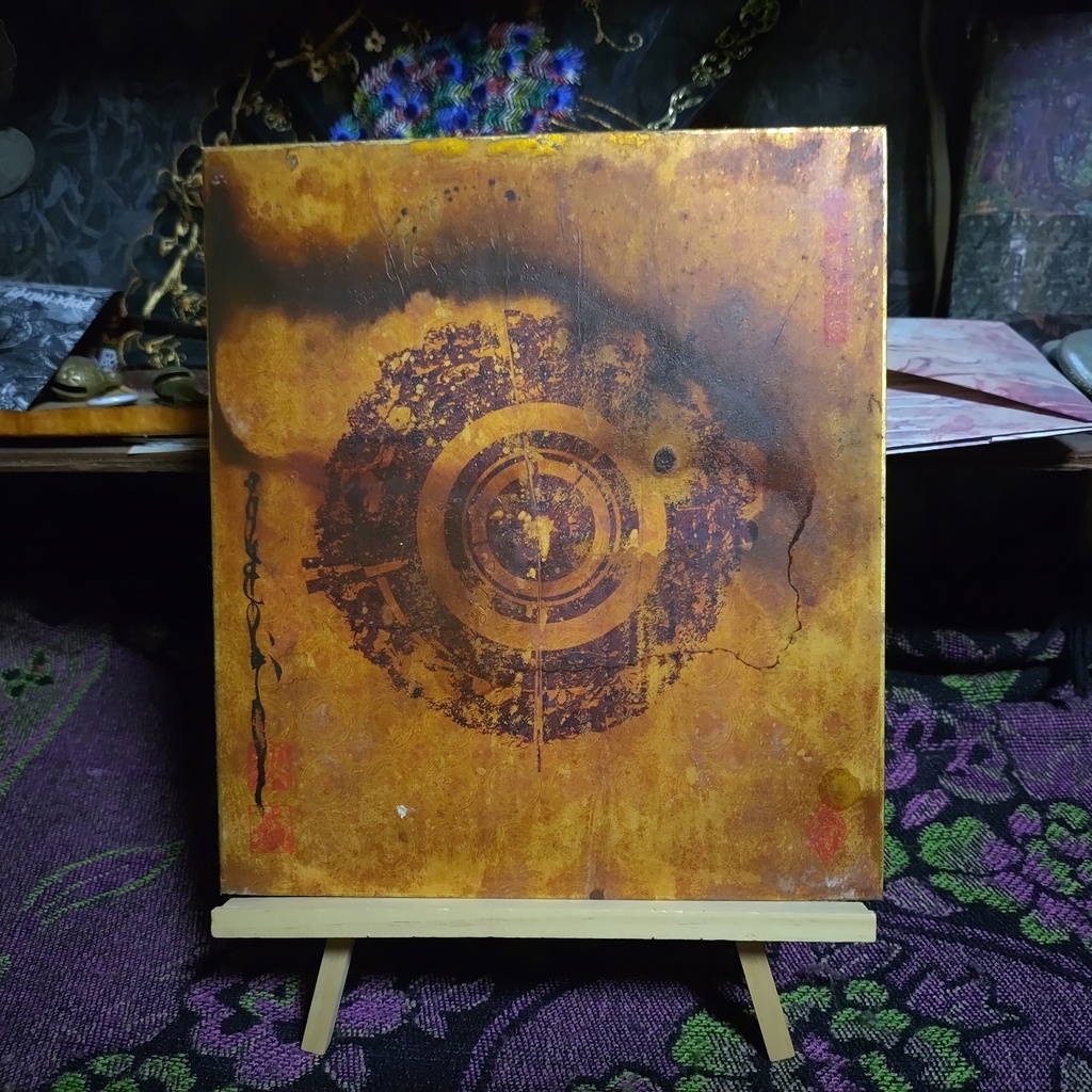 金色紙RE:PPPPPRRRRRAAAAAYYYYY